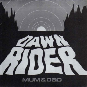 Dawn Rider Image