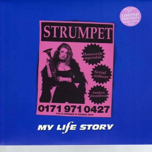 Strumpet Image