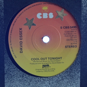 Cool Out Tonight Image