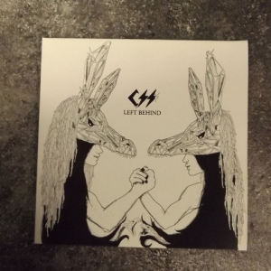 Left Behind Image