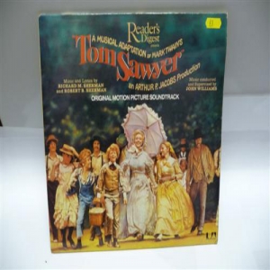 Tom Sawyer Image