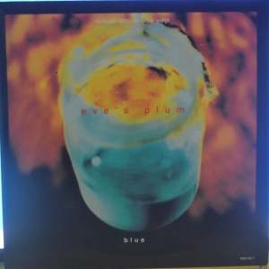 Blue Image