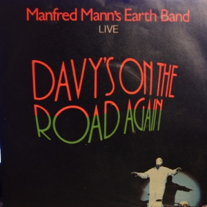 Davy's On The Road Again Image