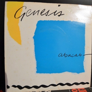 Abacab Image