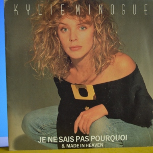Je Ne Sais Pas Pourquoi Image