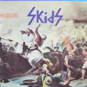 Masquerade Image