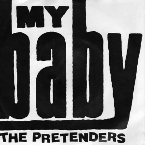 My Baby Image