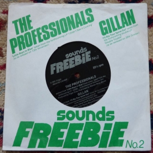 Sounds Freebie No 2 Image
