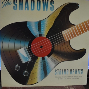 String Of Hits Image