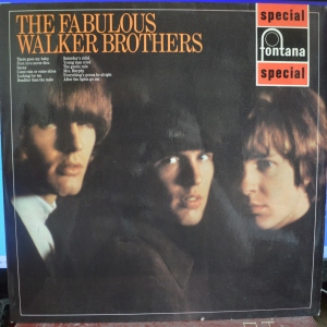 The Fabulous Walker Brothers Image