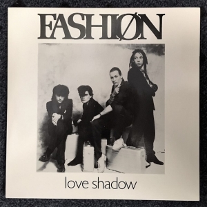 Love Shadow Image