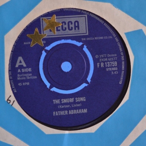 The Smurf Song Image