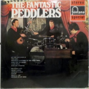 The Fantastic Peddlers Image