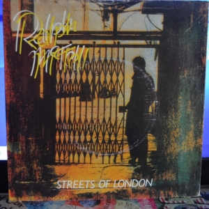 Streets Of London Image