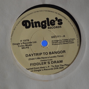 Day Trip To Bangor (Didn't We Have A Lovely Time) Image