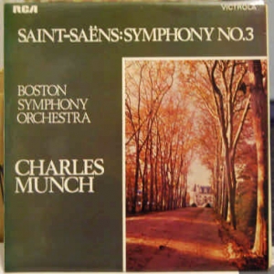 Symphony No. 3 Image