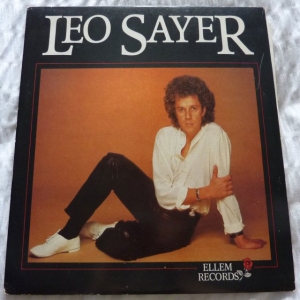 Leo Sayer Image