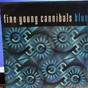 Blue Image