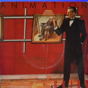 Animation Image