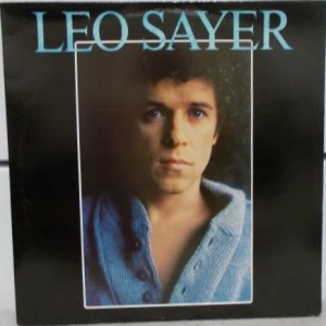 Leo Sayer Image