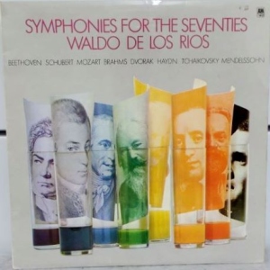 Symphonies For The Seventies Image