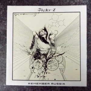 Remember Russia Image