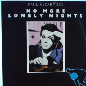 No More Lonely Nights Image