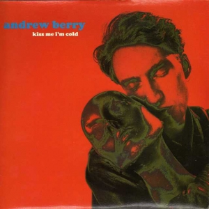 Kiss Me I'm Cold Image