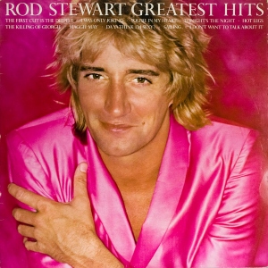 Greatest Hits Vol 1 Image