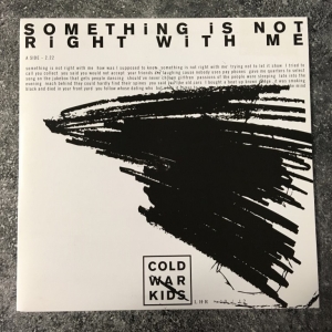 Something Is Not Right With Me Image