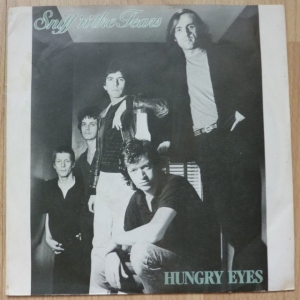Hungry Eyes Image