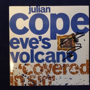 Eve's Volcano Image