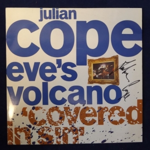 Eve's Volcano Image