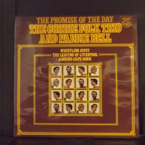 The Promise Of The Day Image