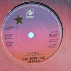 Angelo Image
