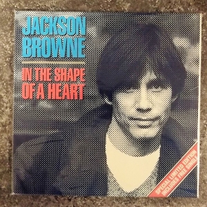 In The Shape Of A Heart Image