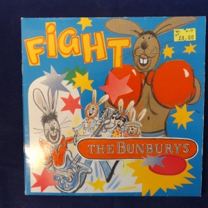 Fight (No Matter How Long) Image