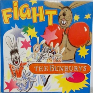 Fight (No Matter How Long) Image