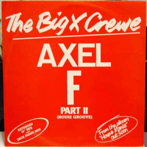 Axel F Part II (House Groove) Image