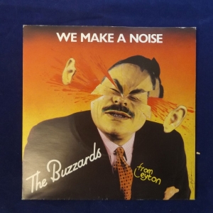 We Make A Noise Image