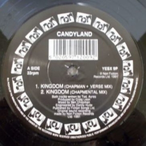 Kingdom Image