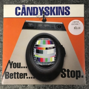 You Better Stop Image