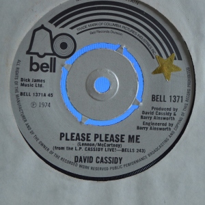 Please Please Me Image