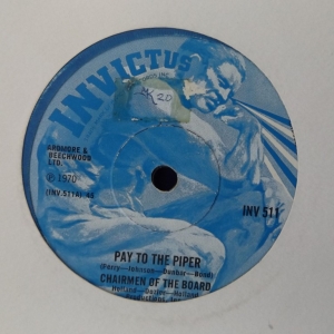 Pay To The Piper Image