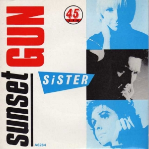 Sister Image