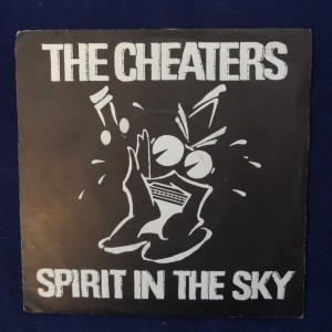 Spirit In The Sky Image