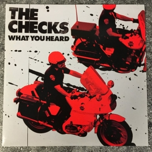 What You Heard Image