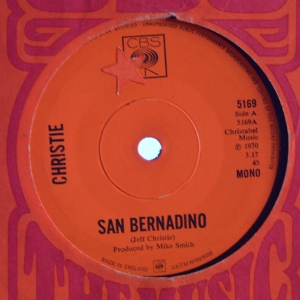 San Bernadino Image