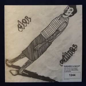 Outlines Image