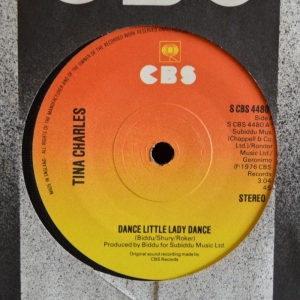 Dance Little Lady Dance Image
